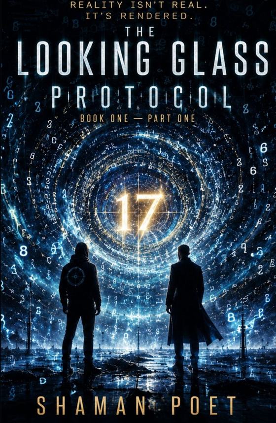 The Looking Glass Protocol, Book One Part One
