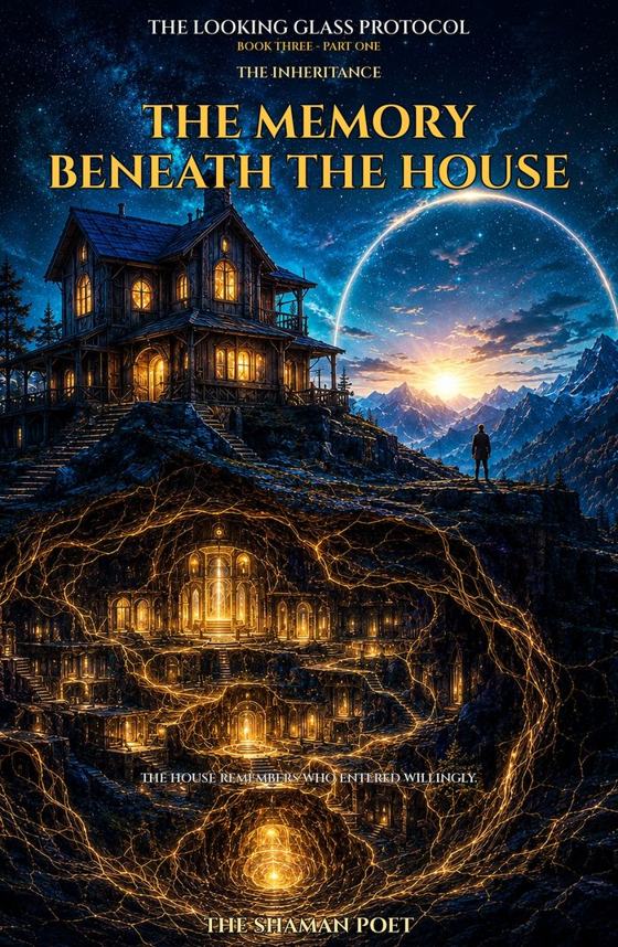 The Memory Beneath the House