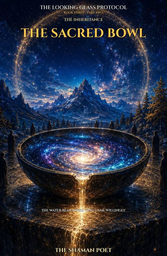 The Sacred Bowl