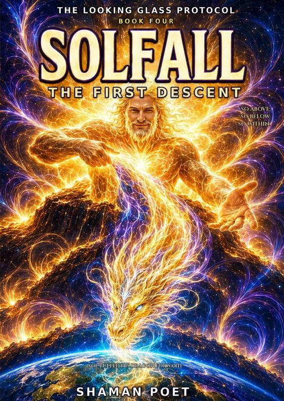 Solfall: The First Descent